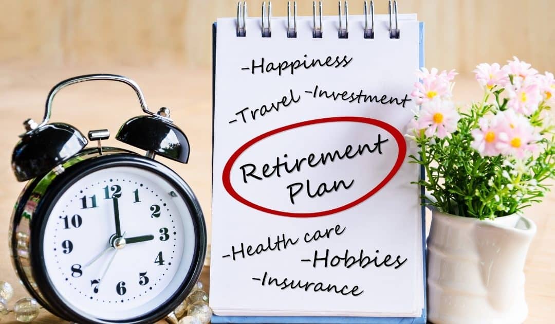 How Much Should I Save for Retirement?