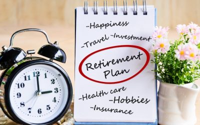 How Much Should I Save for Retirement?